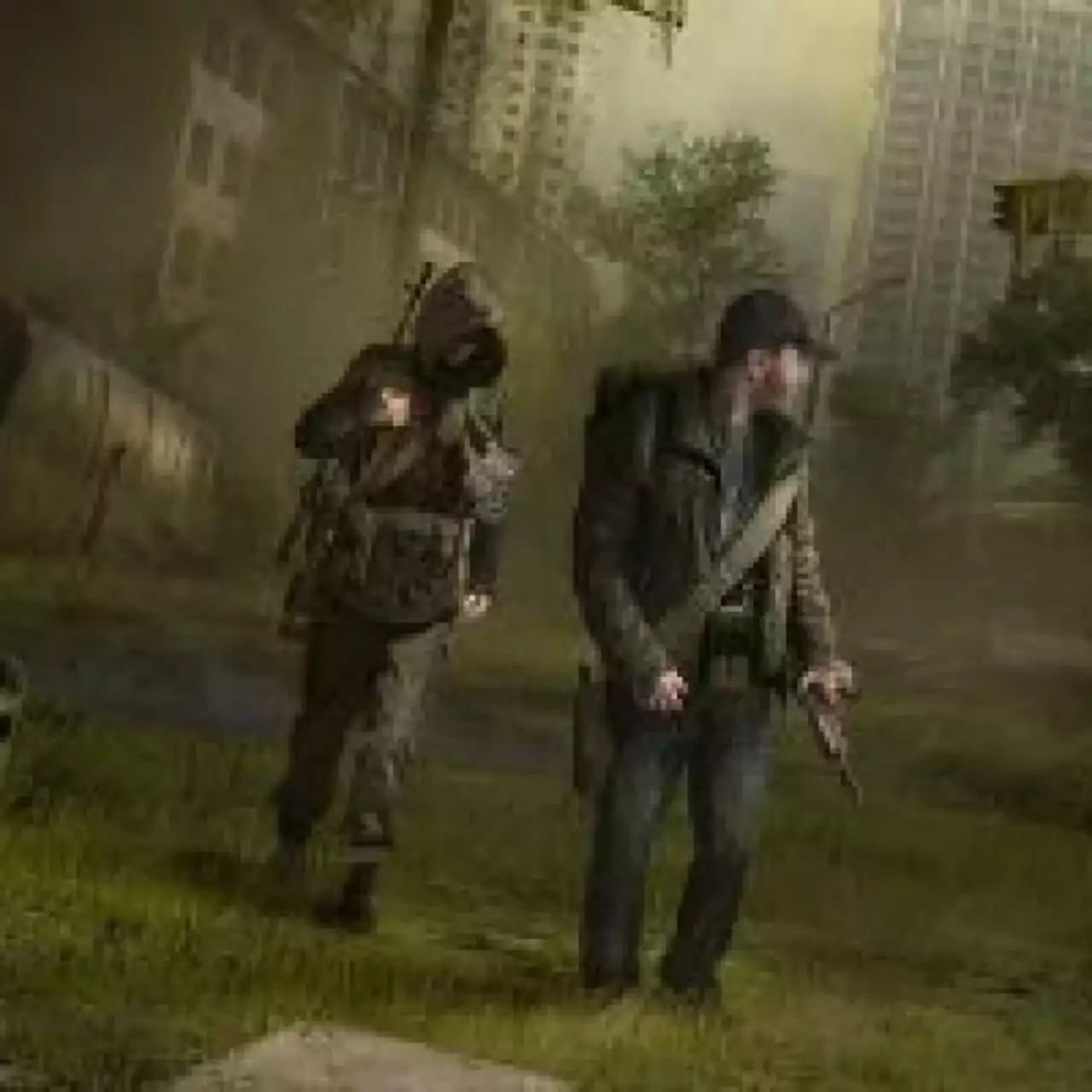 Для Survarium выпустили обновление 0.28а Для Survarium выпустили обновление 0.28а