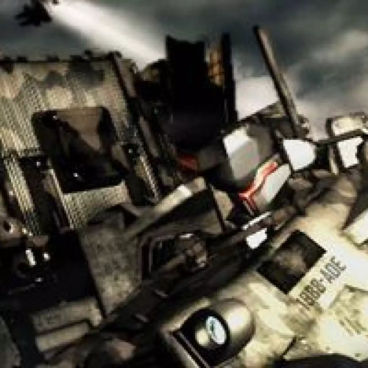 Дата выхода Armored Core 5 Дата выхода Armored Core 5