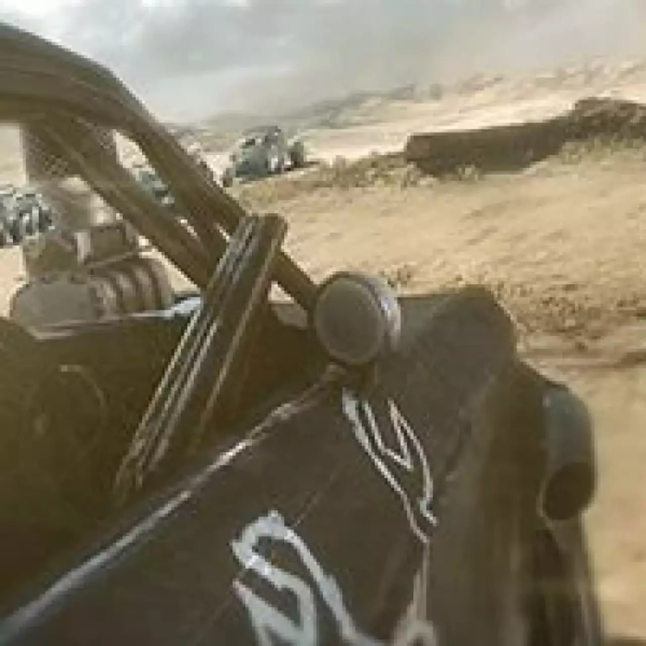 Разработчики Mad Max делают упор на элемент выживания Разработчики Mad Max делают упор на элемент выживания