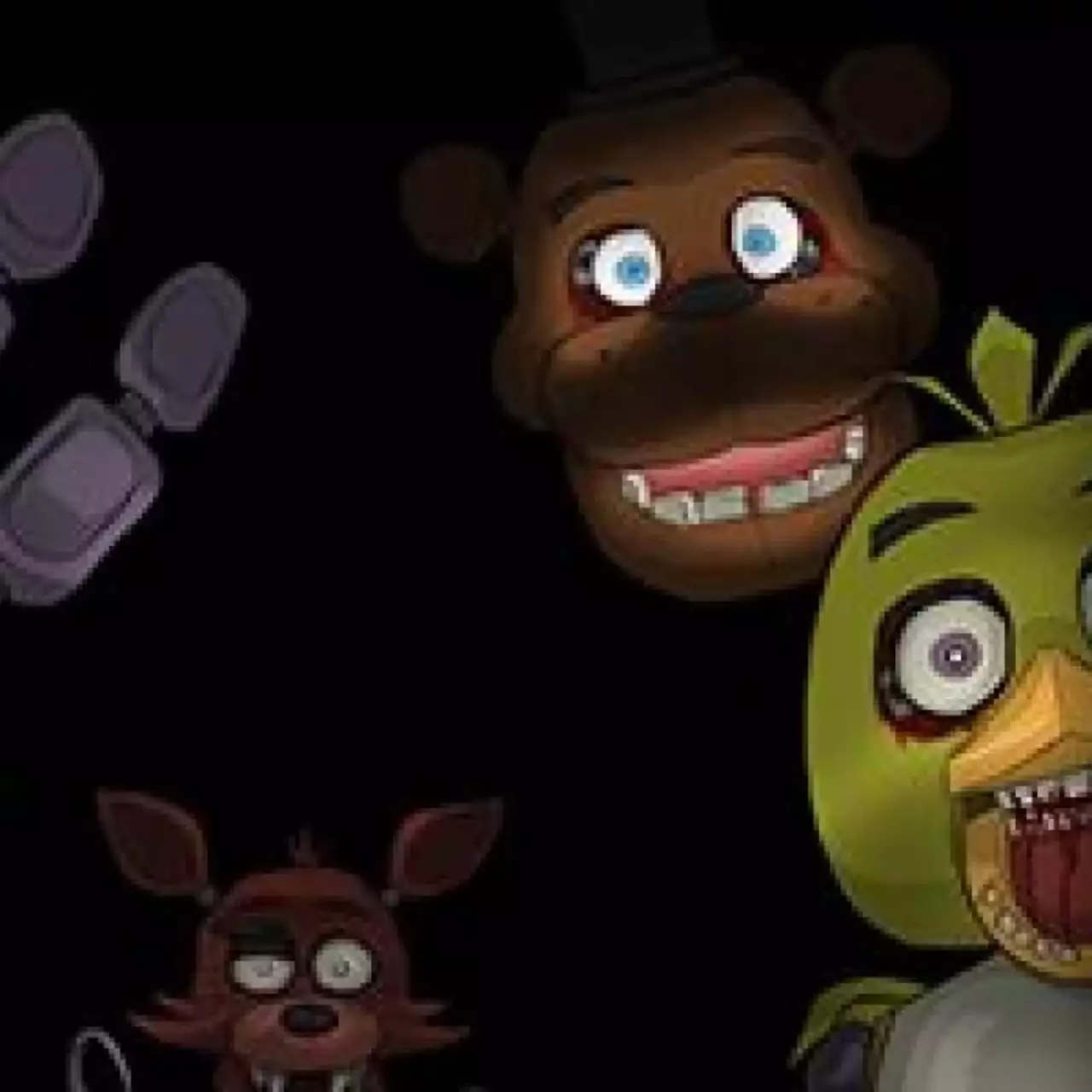 Анонсирована четвертая часть инди-хоррора Five Nights at Freddy's Анонсирована четвертая часть инди-хоррора Five Nights at Freddy's