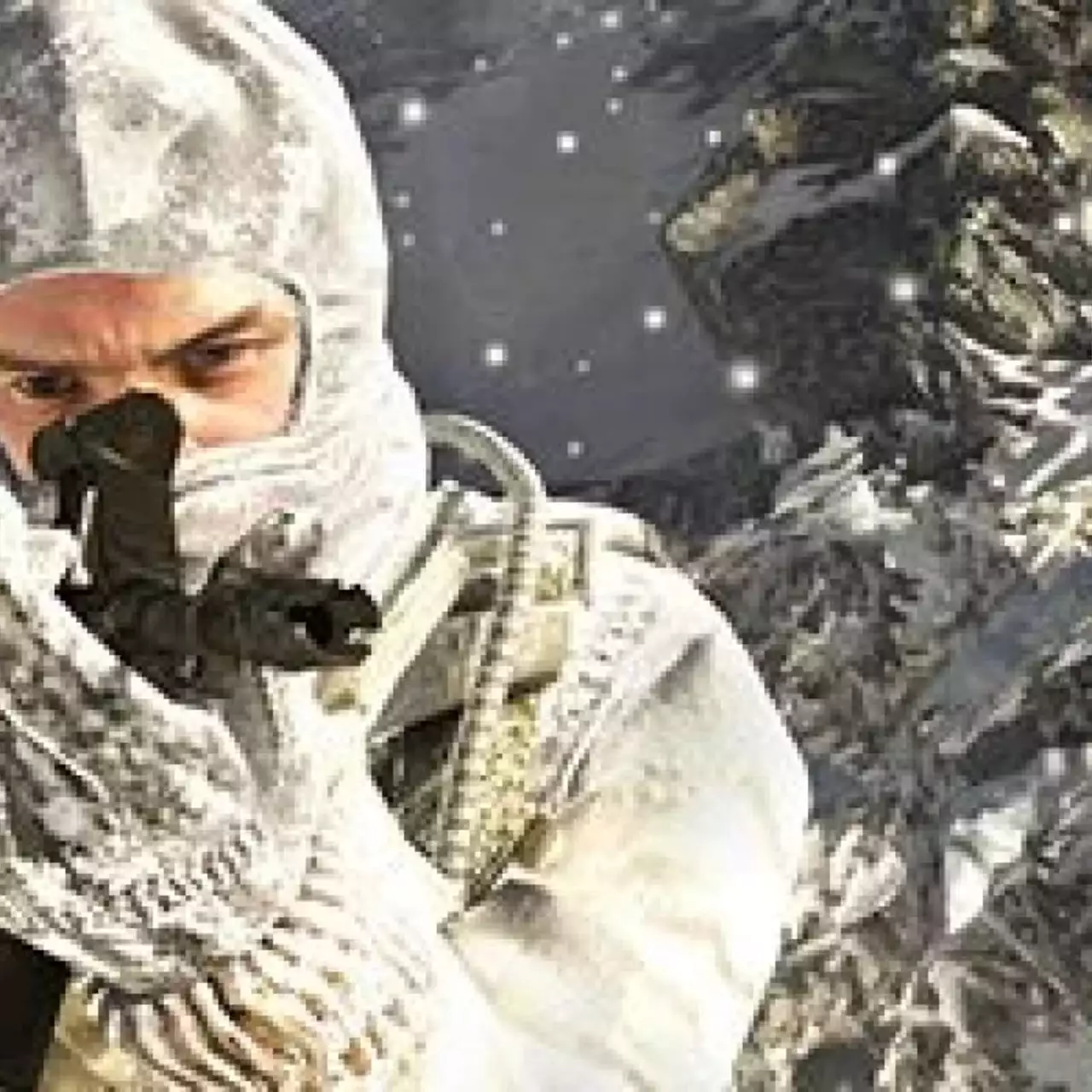 В Call of Duty: Black Ops 3 будут выделенные серверы В Call of Duty: Black Ops 3 будут выделенные серверы