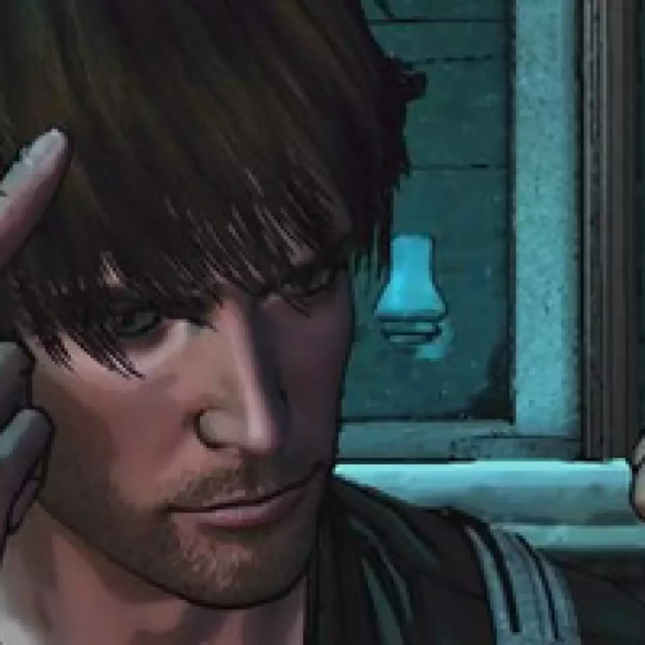 D4: Dark Dreams Don't Die анонсирована для PC D4: Dark Dreams Don't Die анонсирована для PC