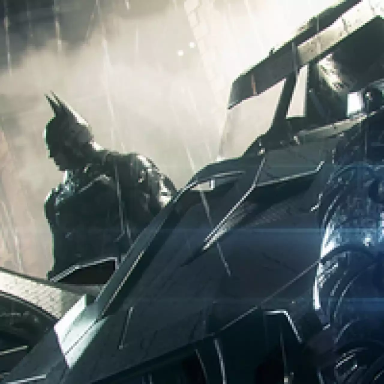Для Batman: Arkham Knight анонсирован сезонный пропуск Для Batman: Arkham Knight анонсирован сезонный пропуск