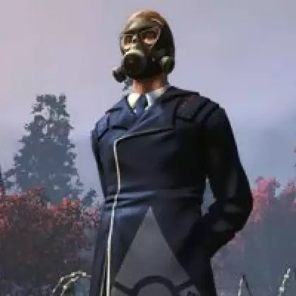 Тизер The Secret World