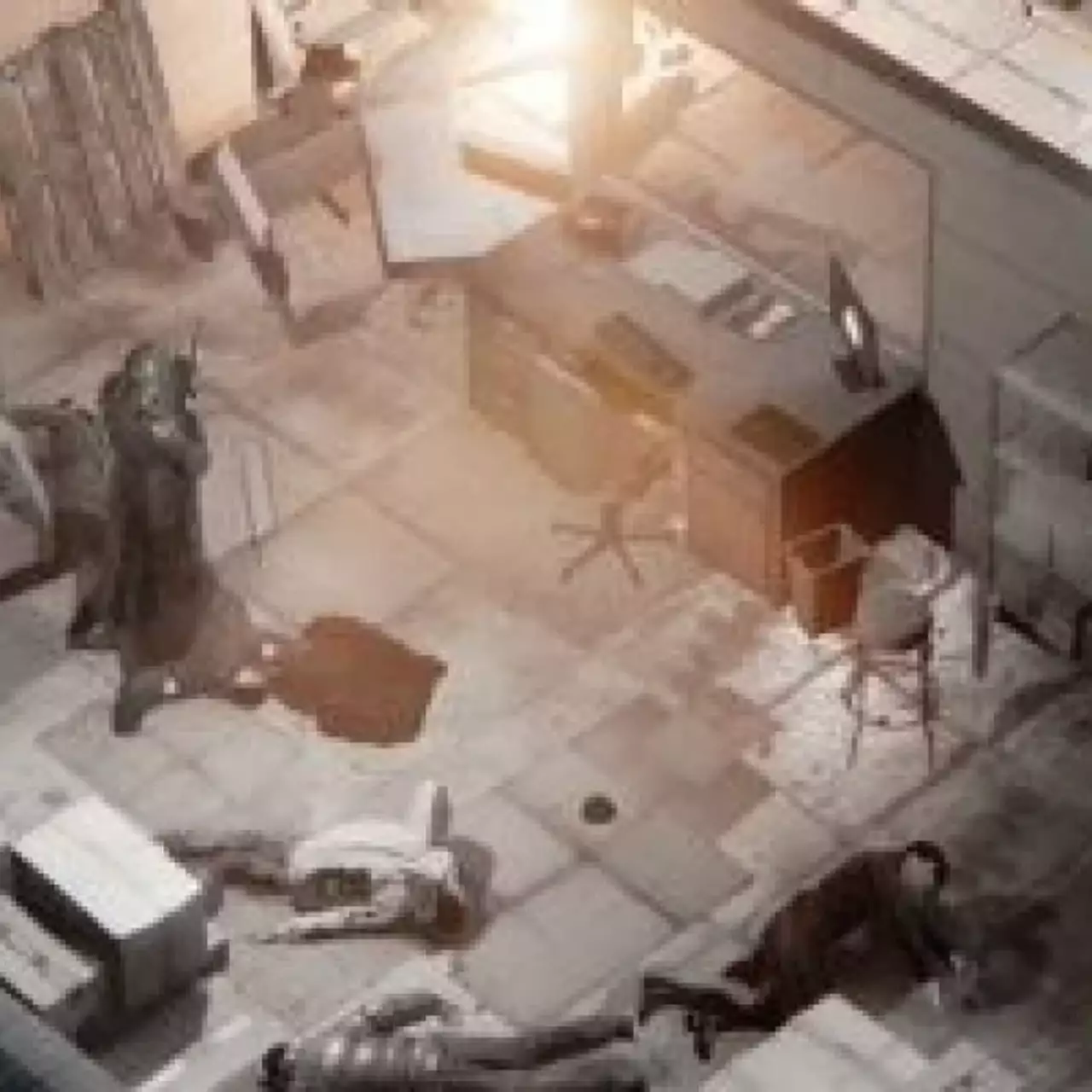 Авторы Hatred сообщили дату релиза