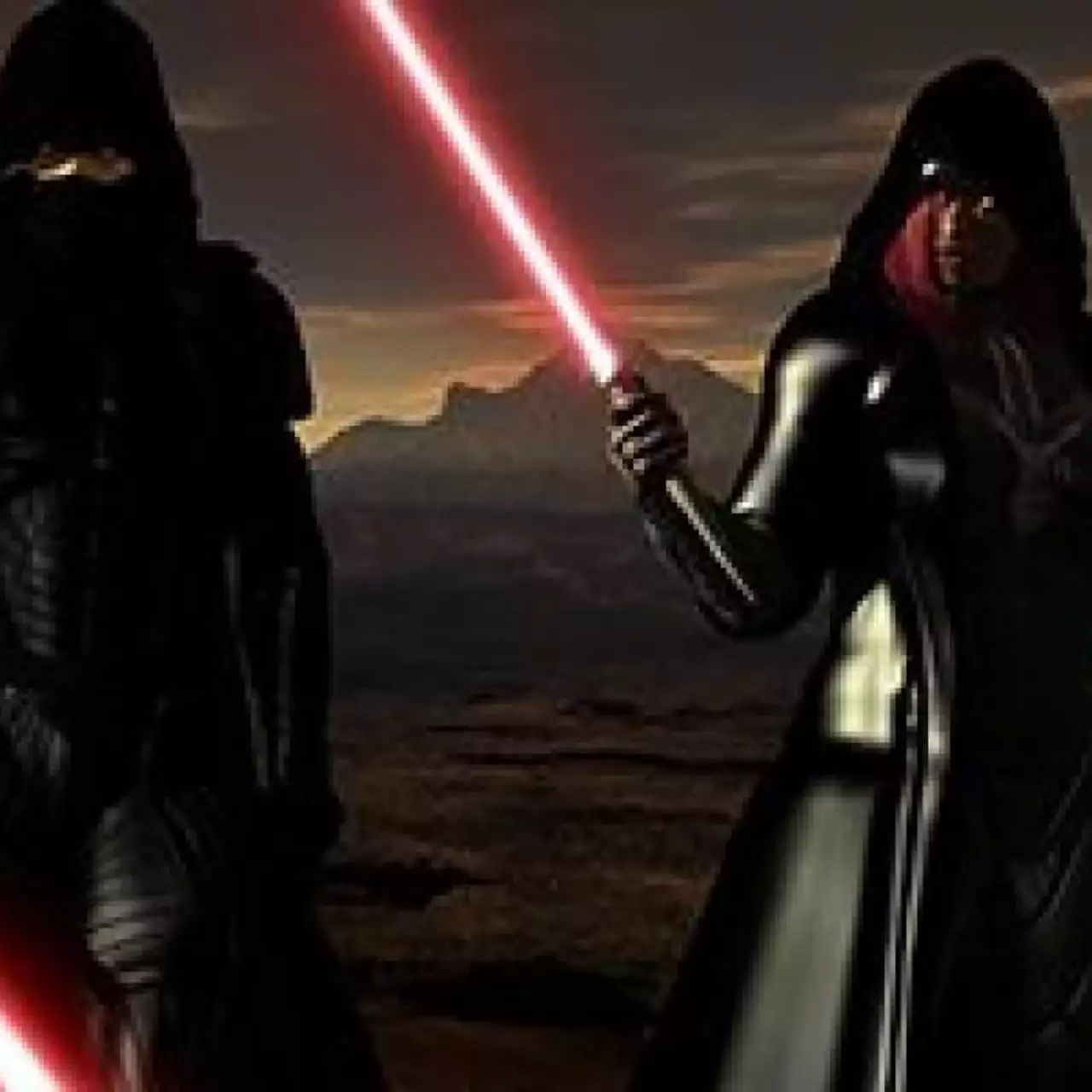 Вышло обновление Rise of the Emperor для SW: The Old Republic Вышло обновление Rise of the Emperor для SW: The Old Republic