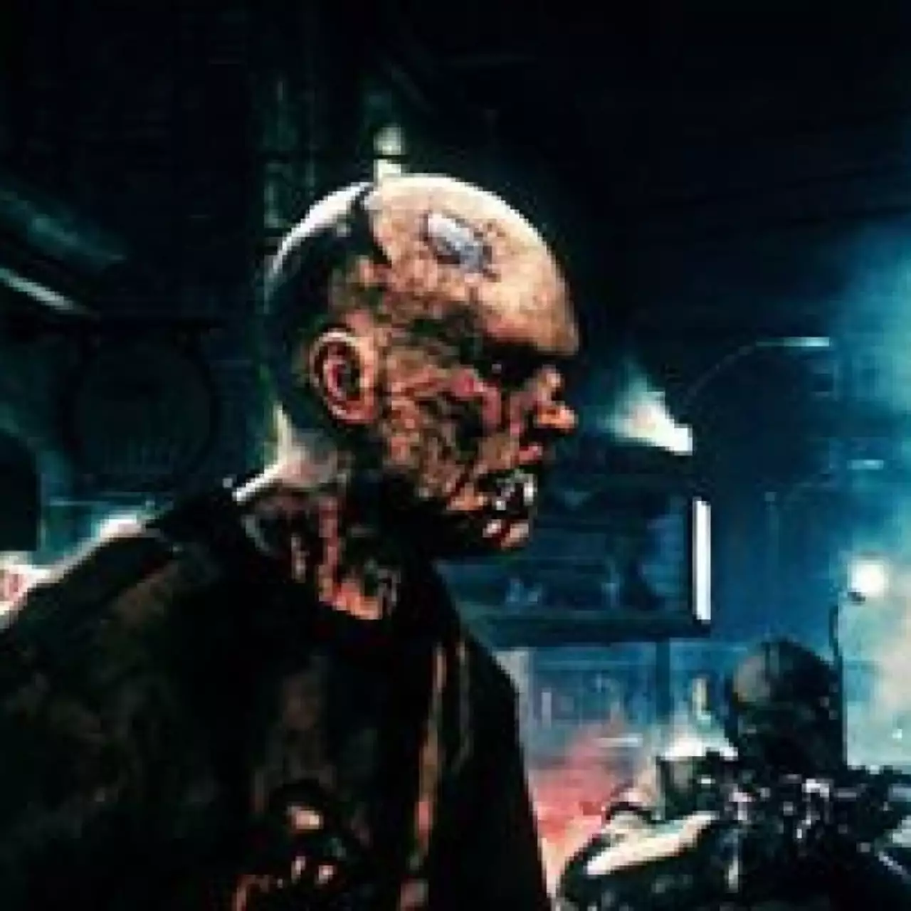 Многопользовательские режимы Resident Evil: Operation Raccoon City Многопользовательские режимы Resident Evil: Operation Raccoon City