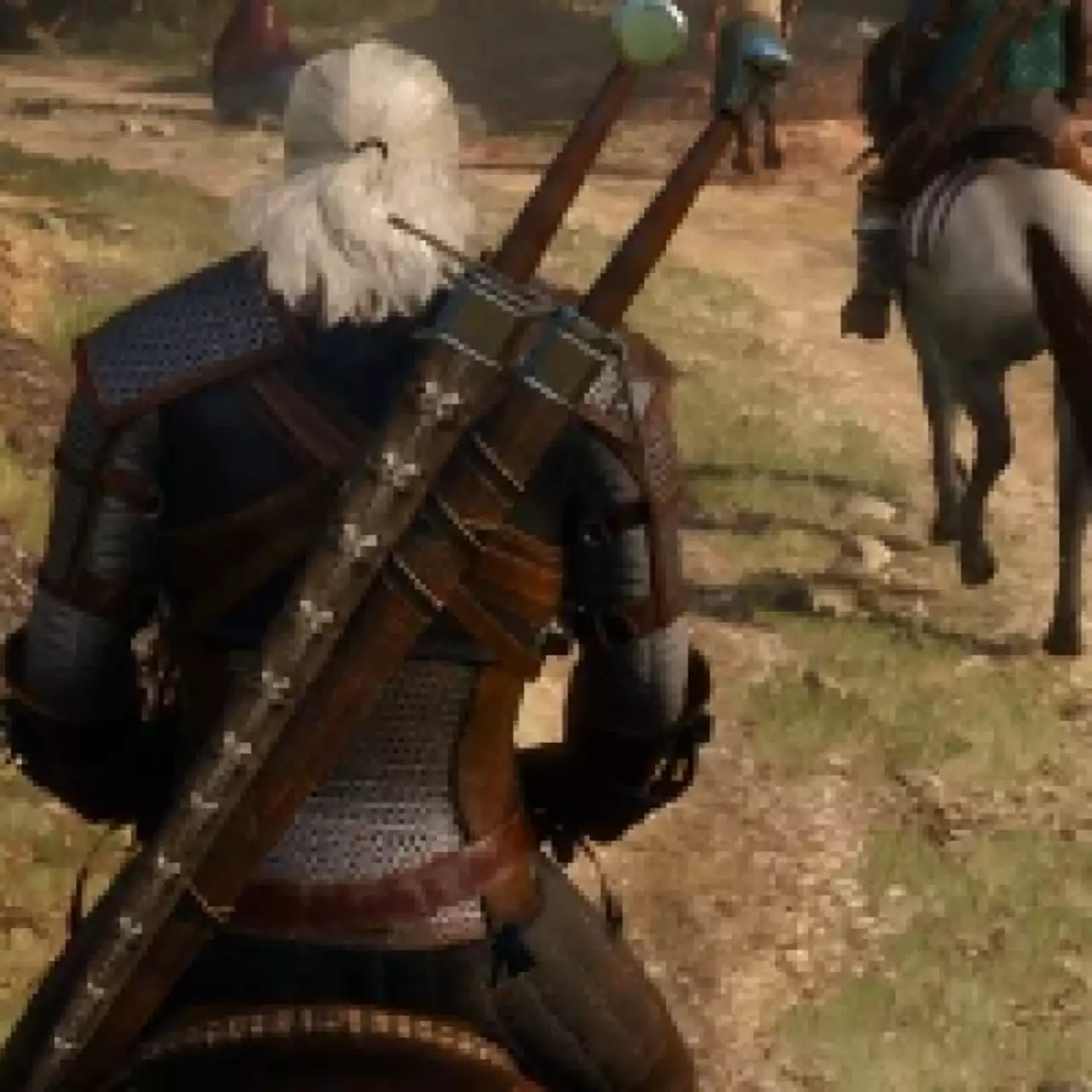 CD Projekt гарантирует отличную графику в Witcher 3 на консолях CD Projekt гарантирует отличную графику в Witcher 3 на консолях