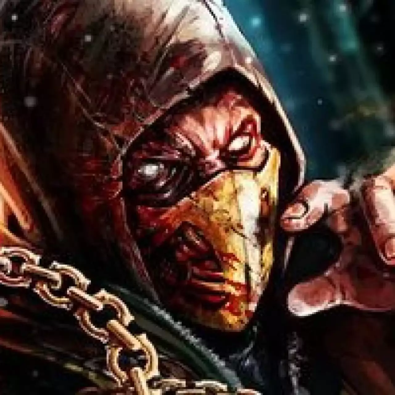 Удары в Mortal Kombat X (2015) для PS4 / PS3: приёмы, комбо, стили, фаталити, бруталити, X-Ray Moves