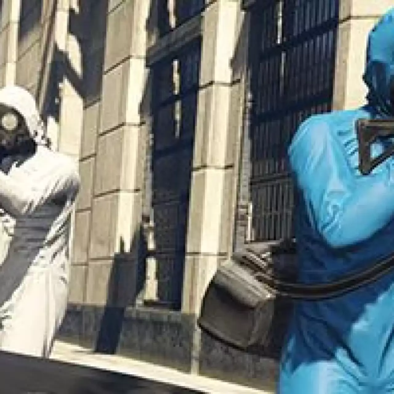 Игроков GTA Online начали банить за использование модов