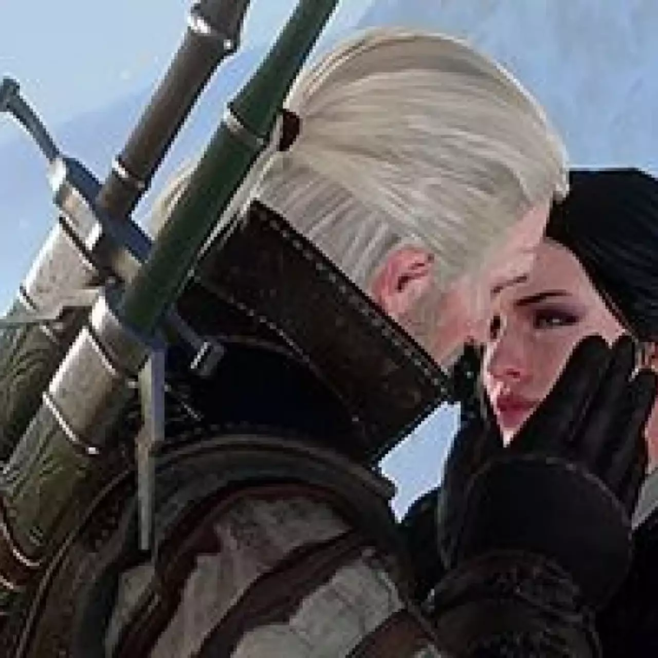 Опубликованы свежие скриншоты и вкусная информация о Witcher 3 Опубликованы свежие скриншоты и вкусная информация о Witcher 3