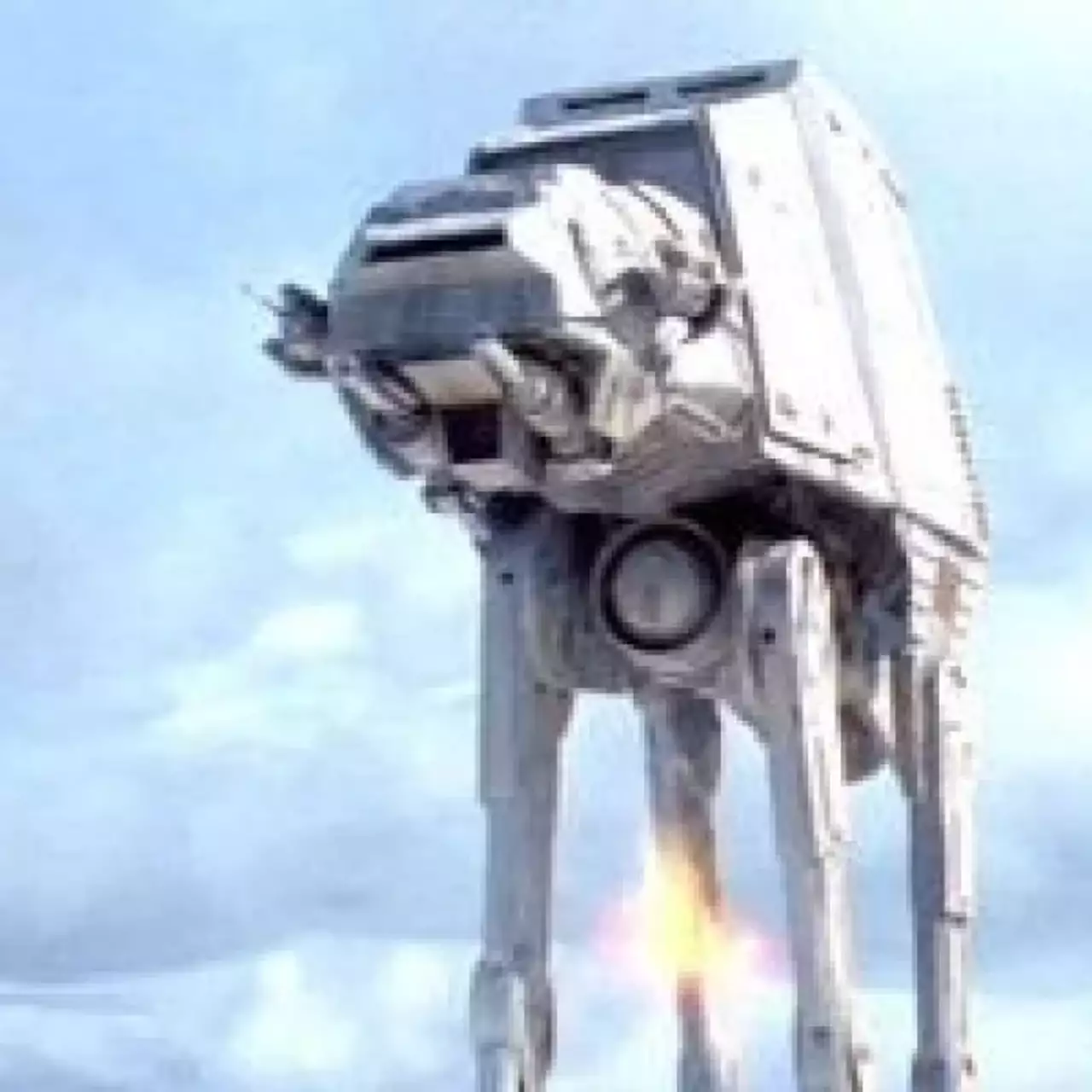 Мод для ArmA 3 добавил в игру технику из Star Wars