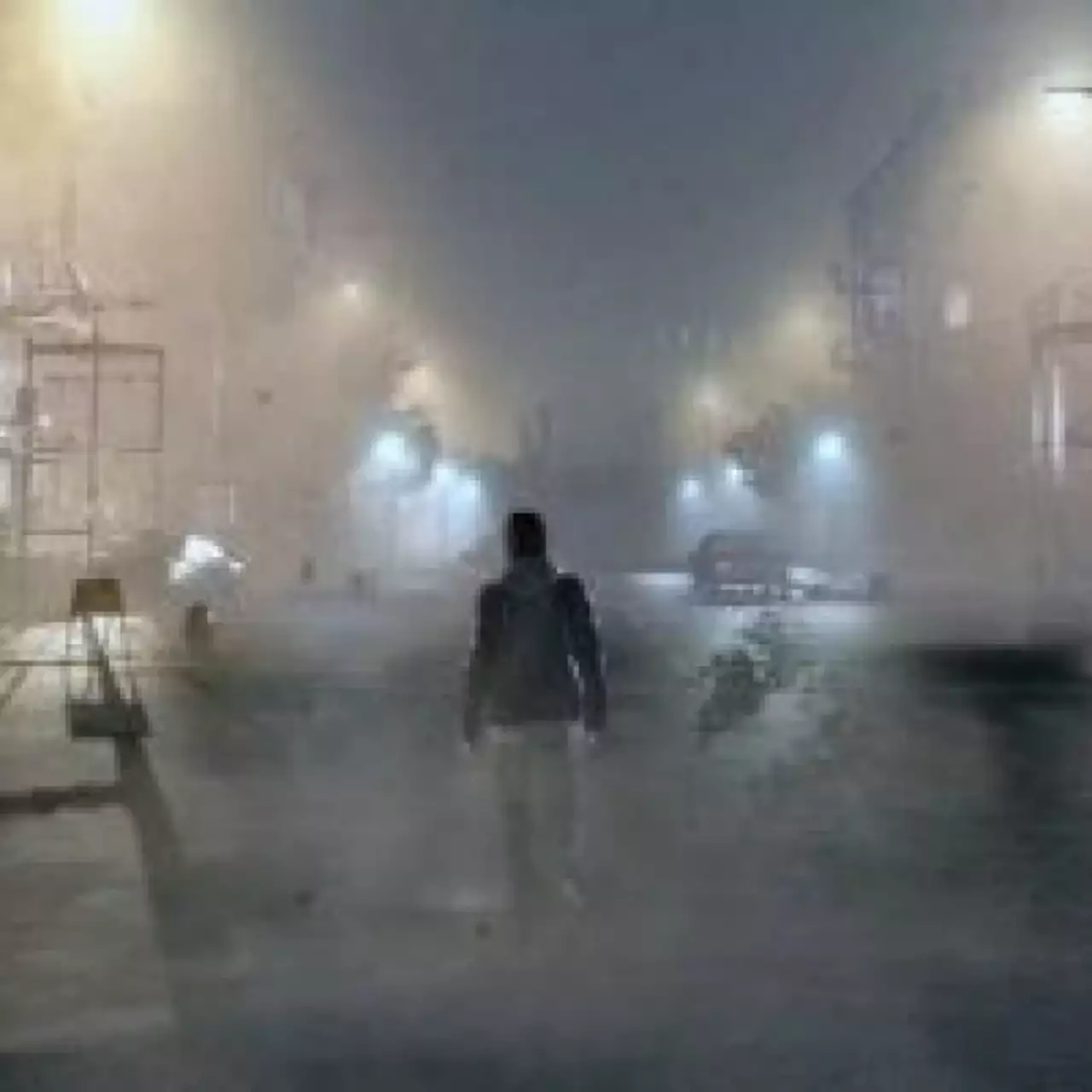 Создана петиция в поддержку Silent Hills Создана петиция в поддержку Silent Hills