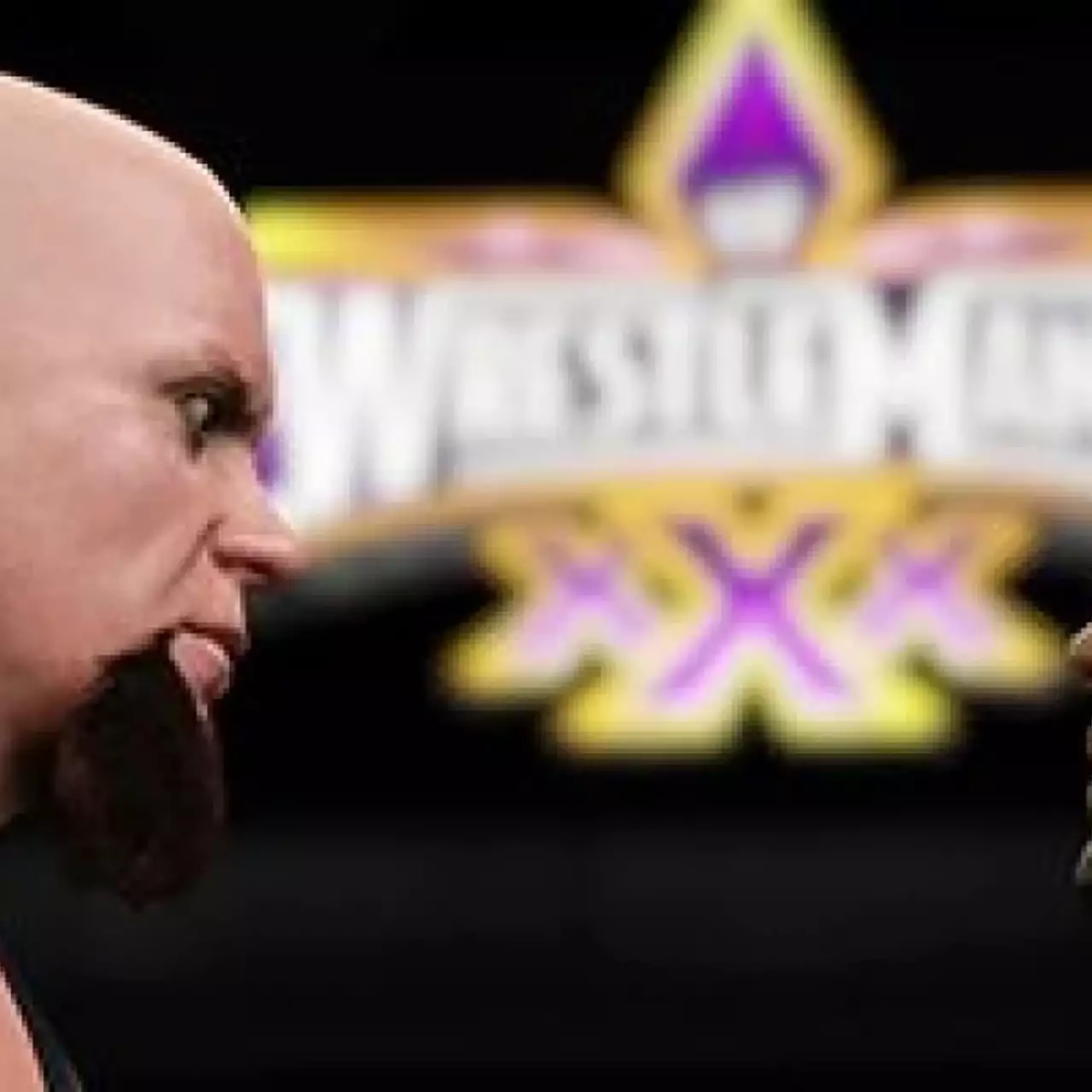 Симулятор реслинга WWE 2K15 поддерживает моддинг
