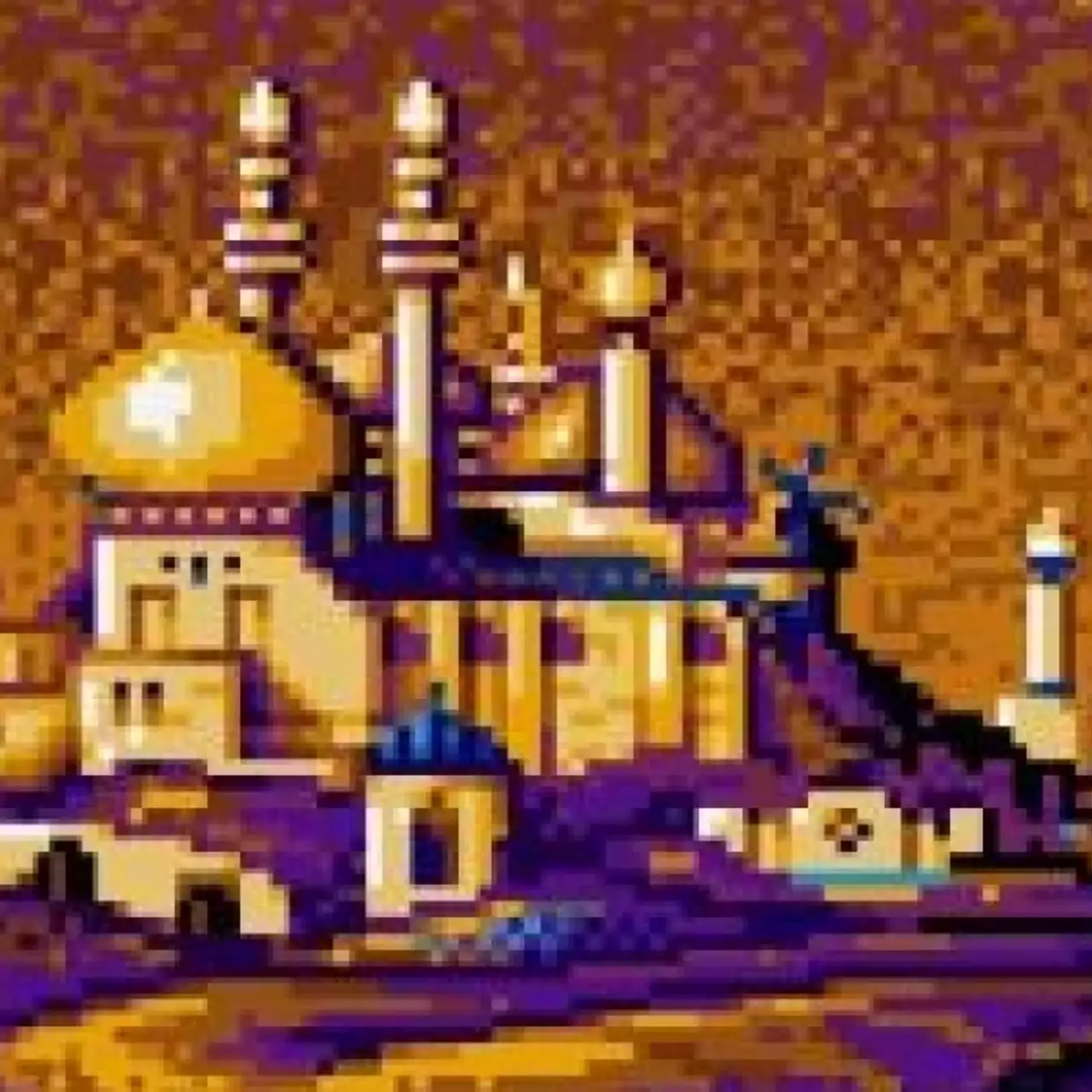 Теперь в Твиттере можно играть в игры для MS-DOS Теперь в Твиттере можно играть в игры для MS-DOS
