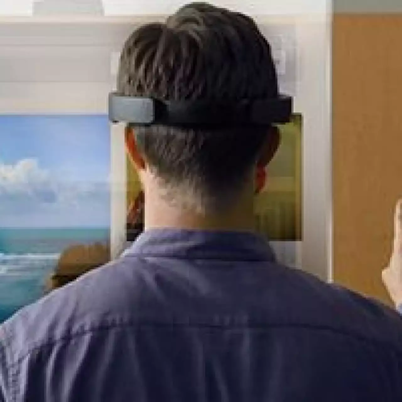 Unity будет поддерживать дополненную реальность HoloLens Unity будет поддерживать дополненную реальность HoloLens