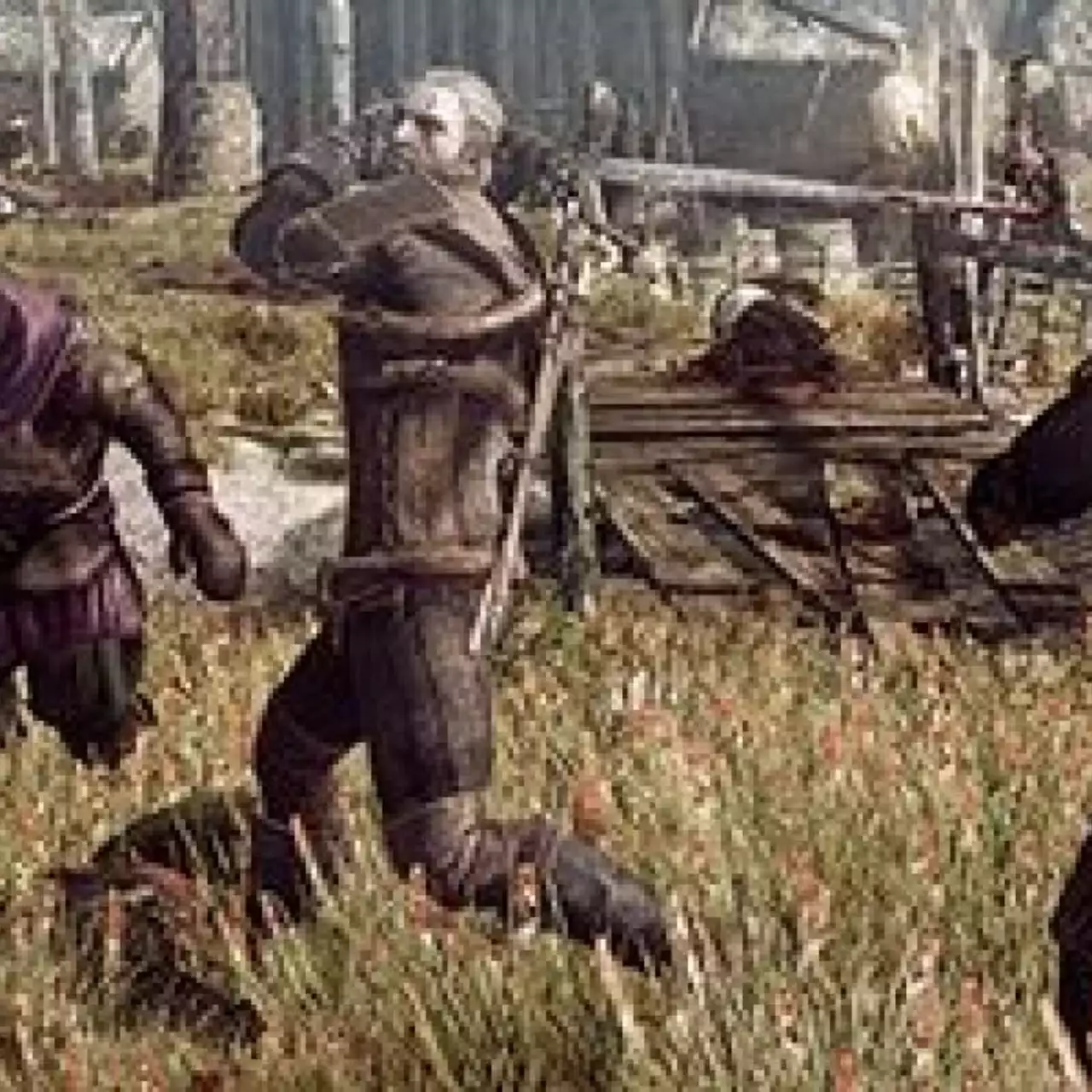 Witcher 3 не станет последней игрой серии Witcher 3 не станет последней игрой серии