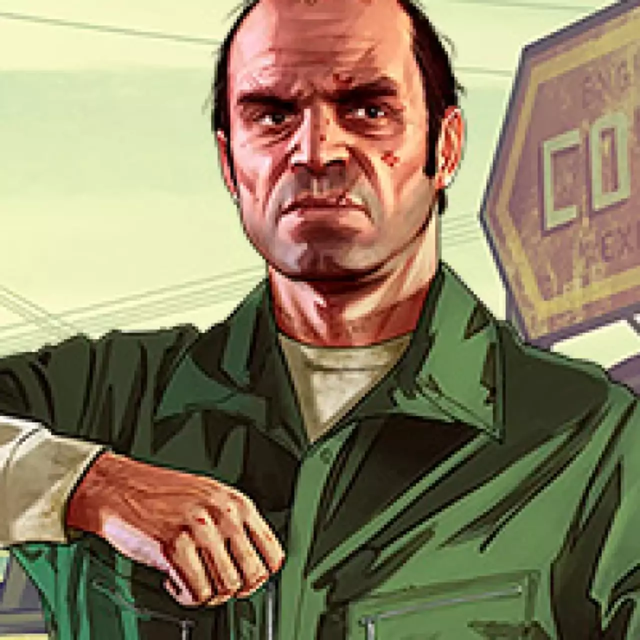 Продажи GTA 5 в Steam перевалили за 2 млн. копий