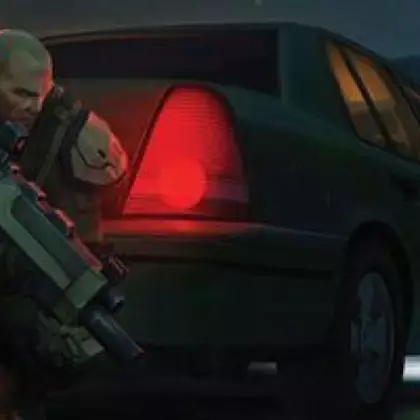 Новые подробности XCOM: Enemy Unknown