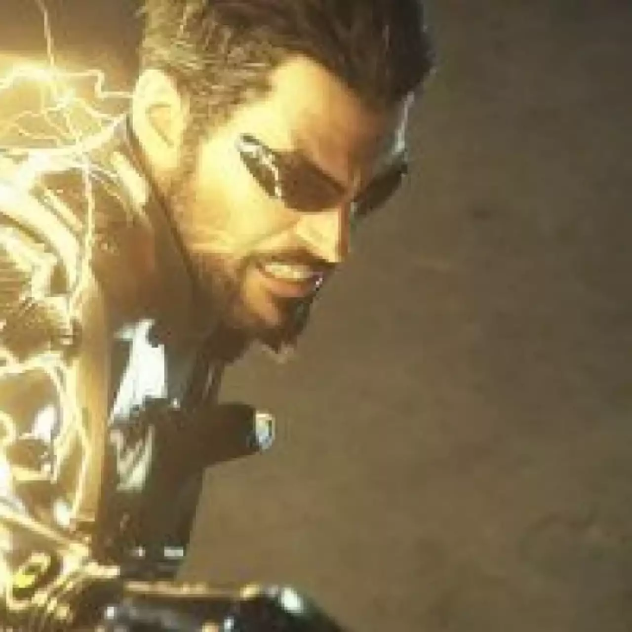 PC-версия Deus Ex: Mankind Divided разрабатывается сторонней студией