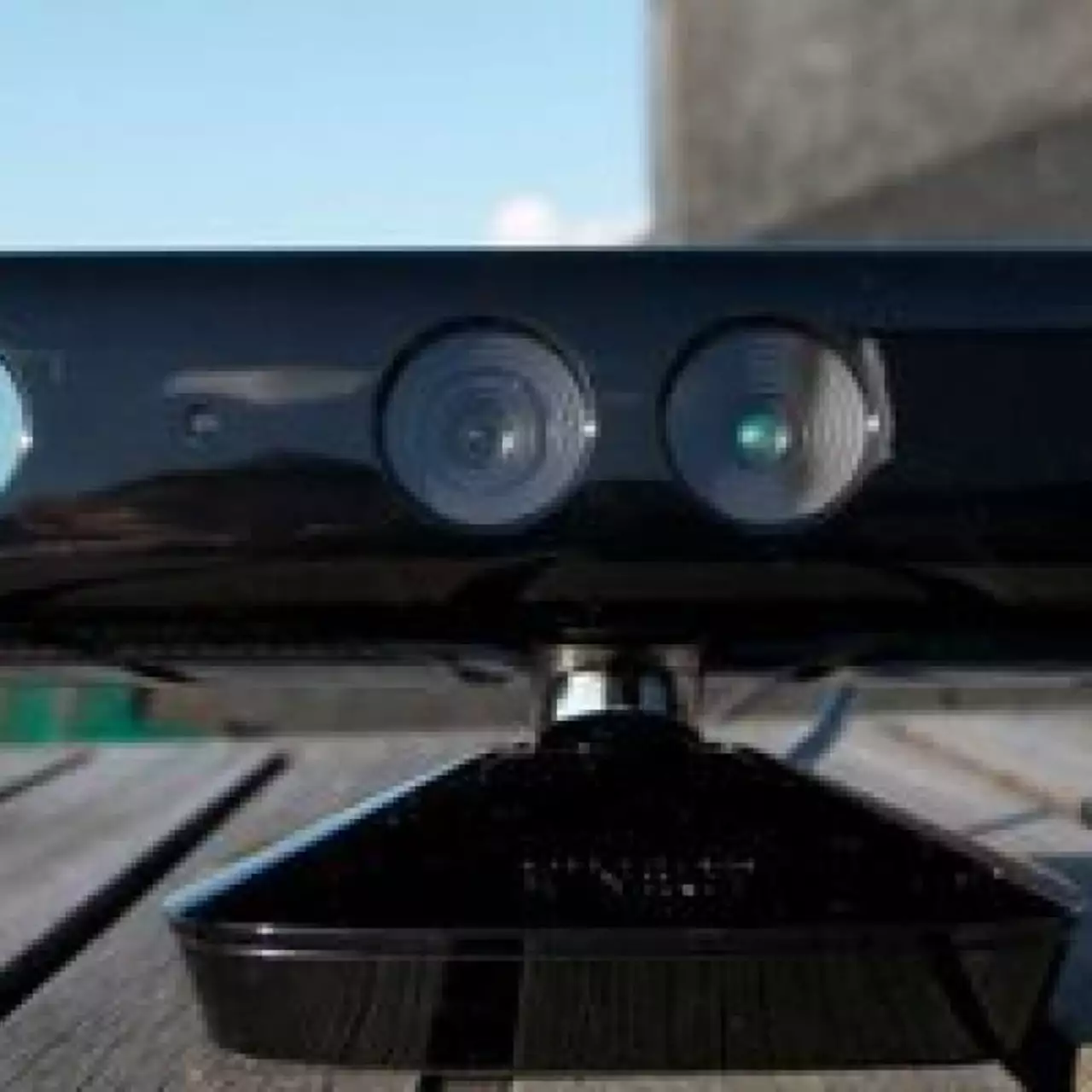 Почему завысили цену на Kinect для Windows Почему завысили цену на Kinect для Windows
