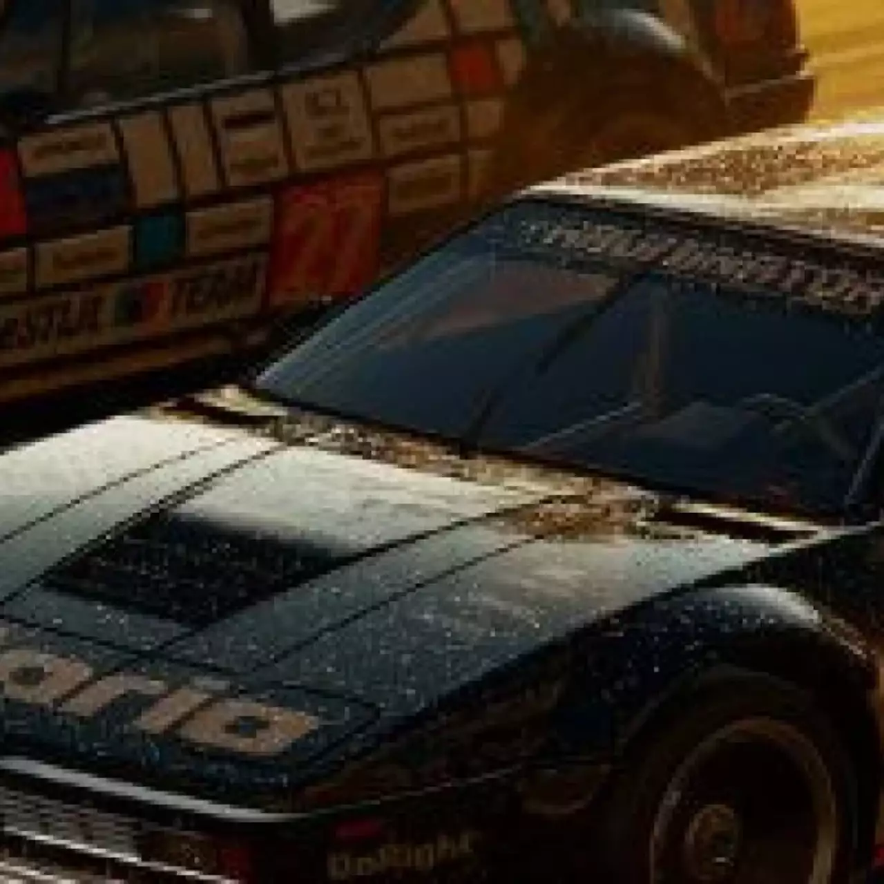 Появился полный список автомобилей Project CARS Появился полный список автомобилей Project CARS