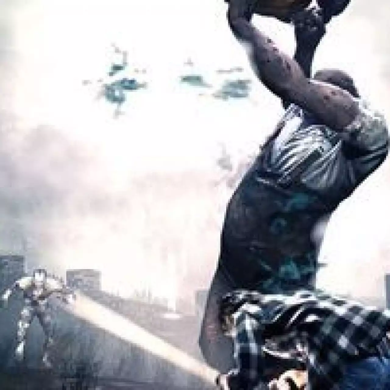 Пара геймплейных видео Alan Wake’s American Nightmare