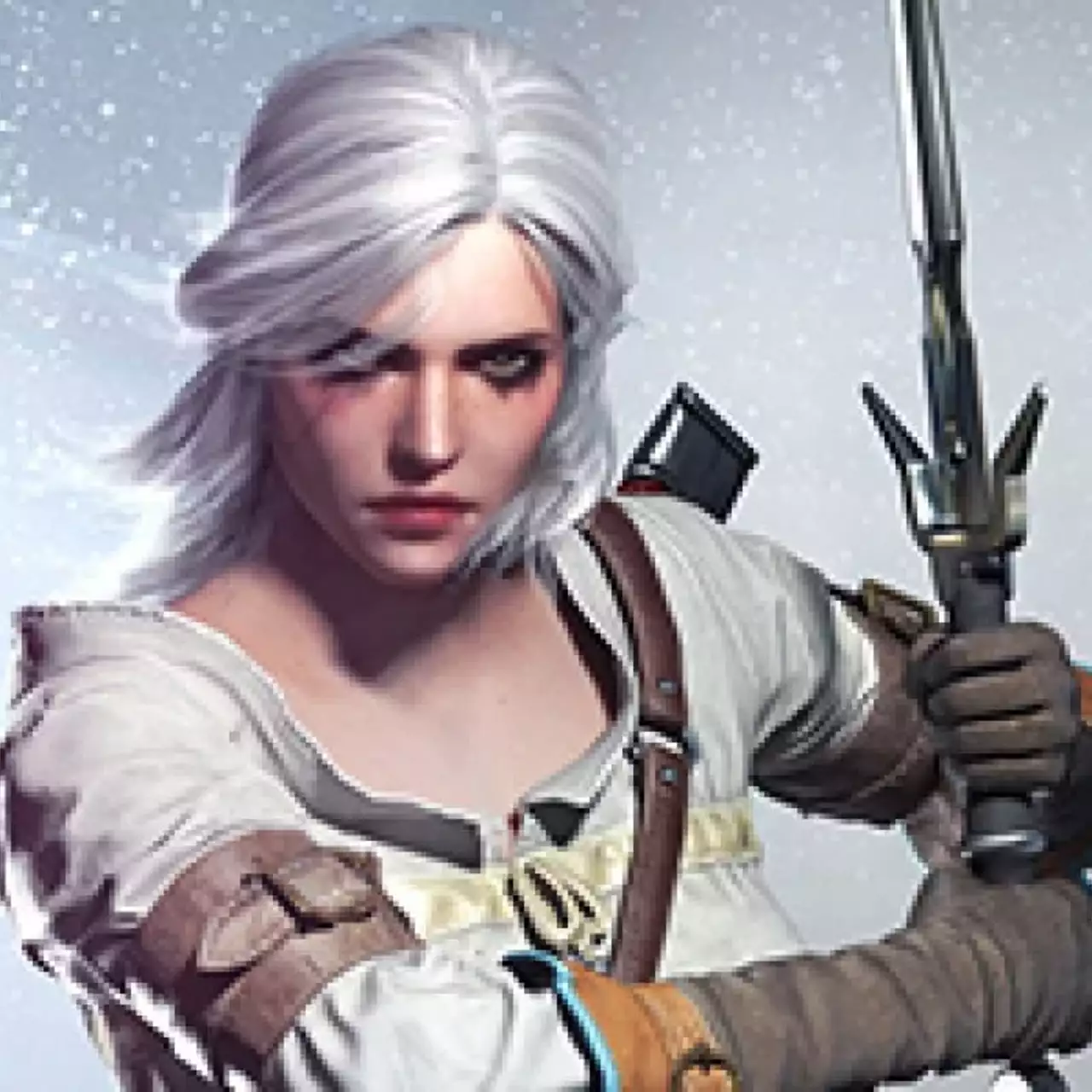 Главным героем Witcher 3 будет не Геральт