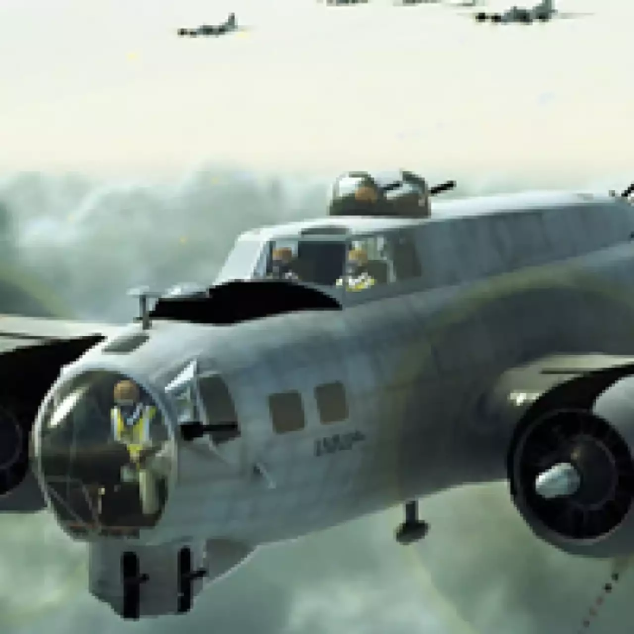 Новое обновление War Thunder посвятили 70-летию Великой Победы Новое обновление War Thunder посвятили 70-летию Великой Победы