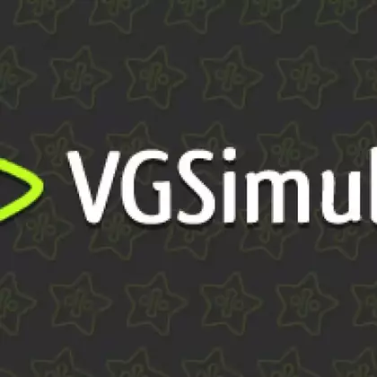 В VGSimulator поступило много крутых игр!
