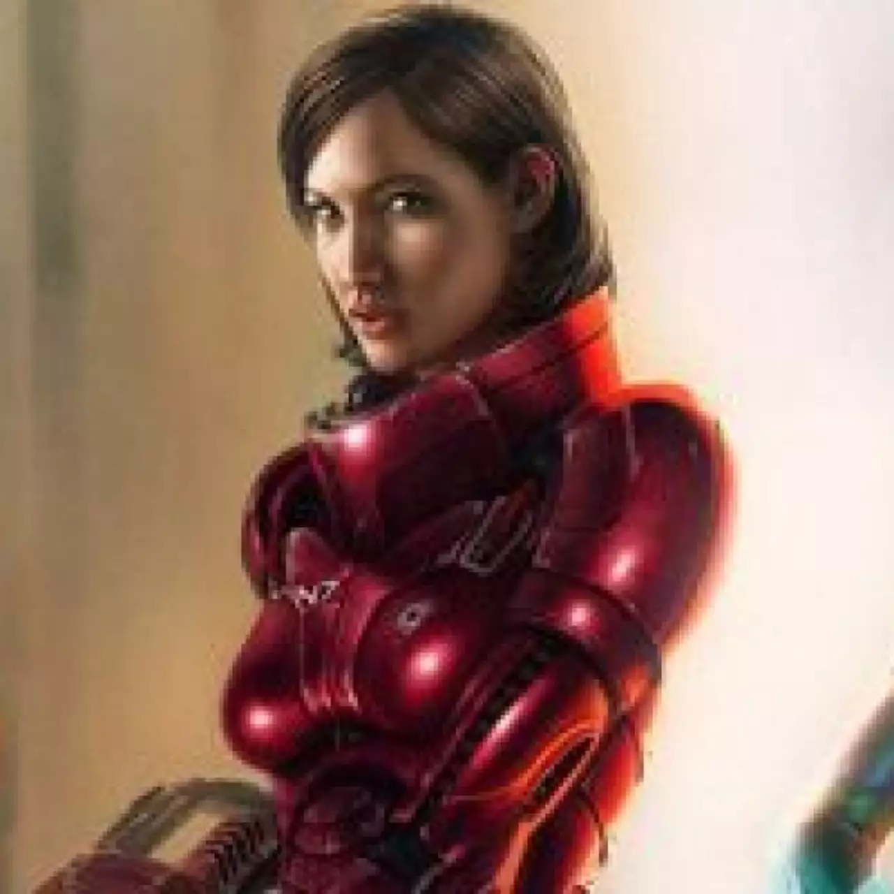 В Mass Effect 3 командир Шепард будет более открытым персонажем В Mass Effect 3 командир Шепард будет более открытым персонажем