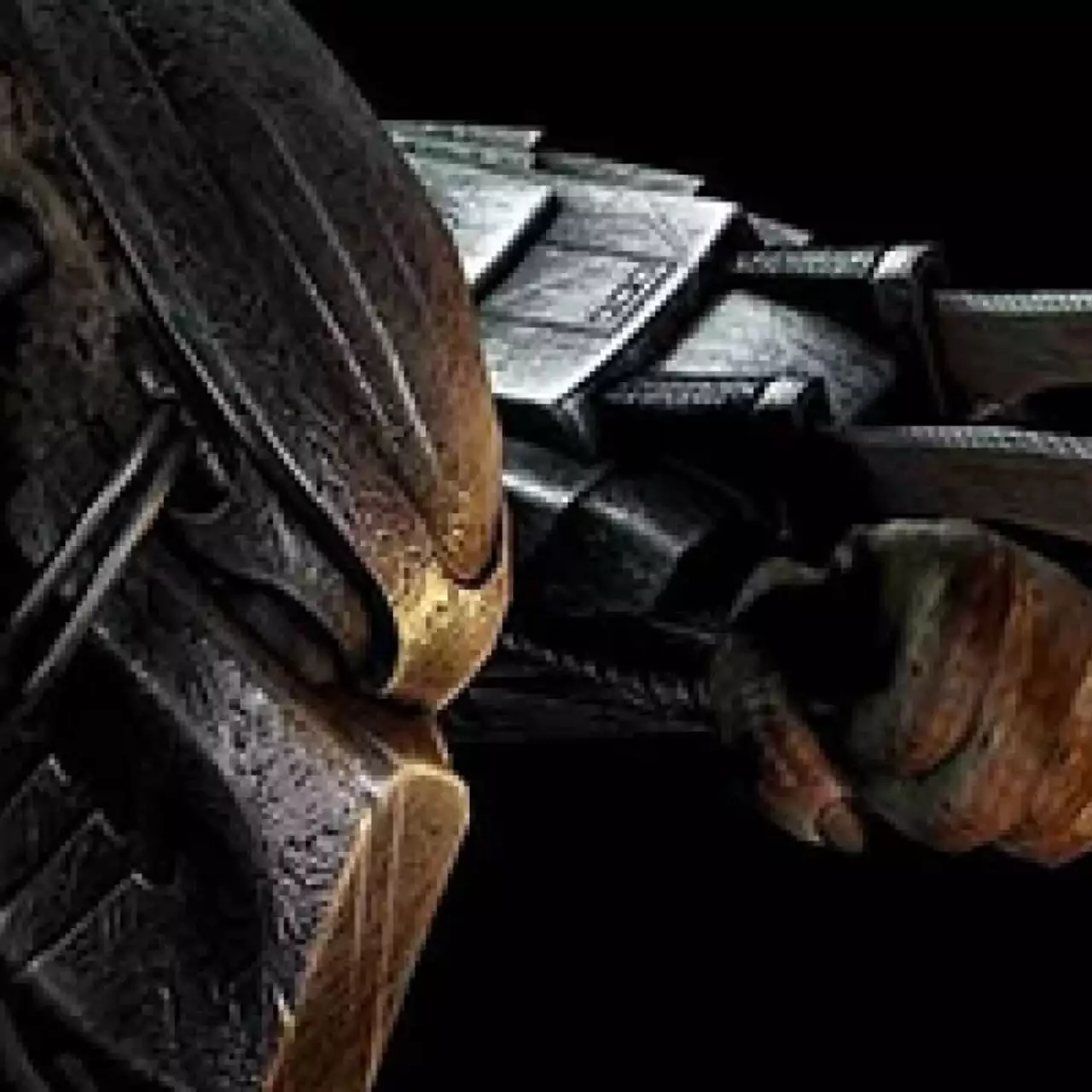 Показан тизер-трейлер Хищника из Mortal Kombat X Показан тизер-трейлер Хищника из Mortal Kombat X