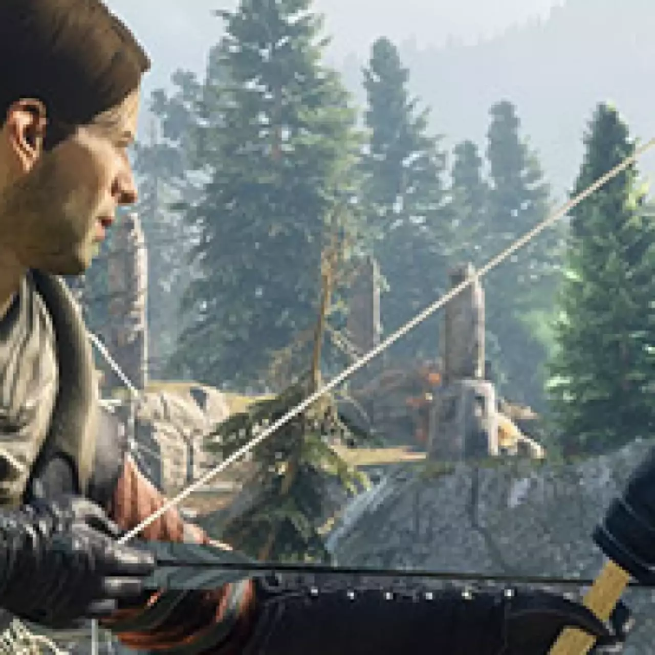Вышел седьмой патч для Dragon Age: Inquisition