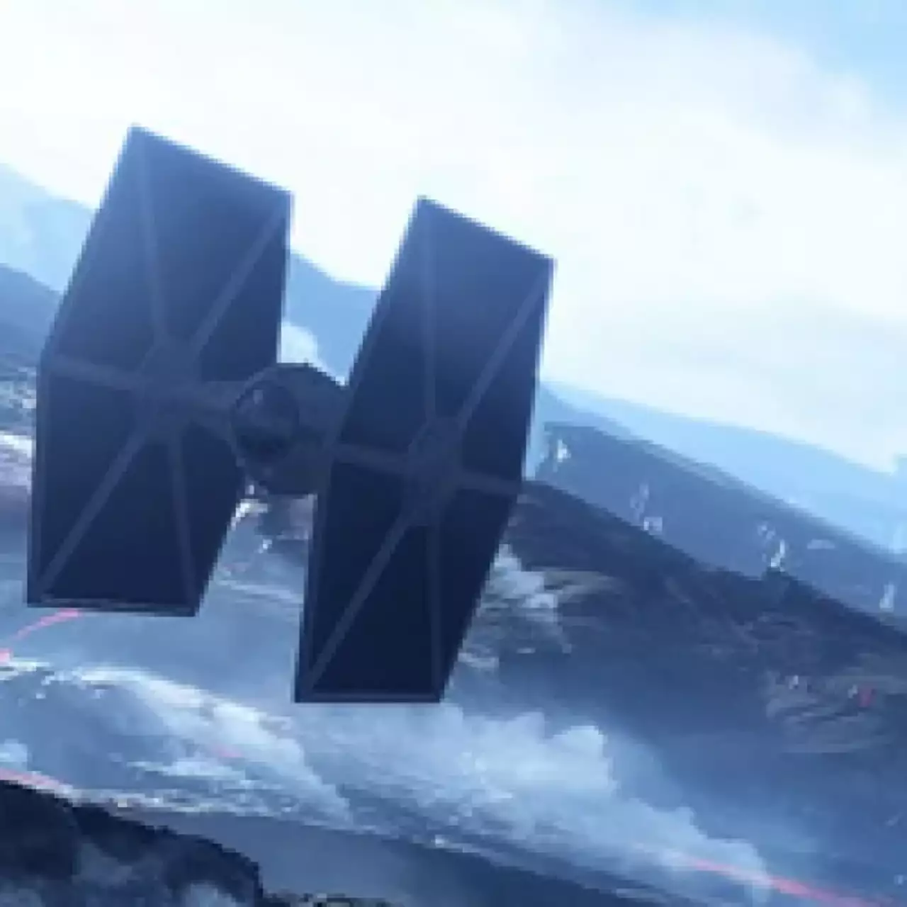 DICE обьявила количество карт на старте Star Wars: Battlefront DICE обьявила количество карт на старте Star Wars: Battlefront
