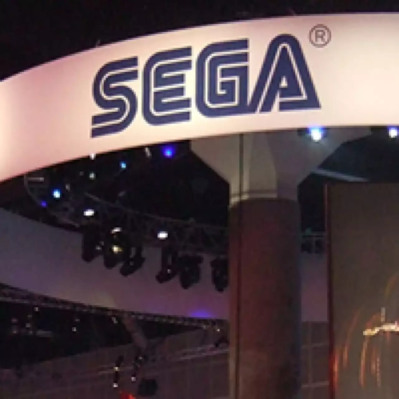 У SEGA не будет собственного стенда на E3 2015 У SEGA не будет собственного стенда на E3 2015