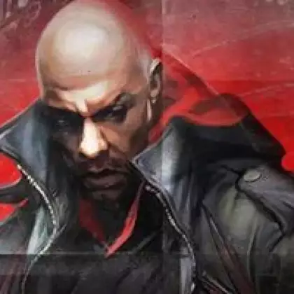 Куча концепт-арта и обоев Prototype 2