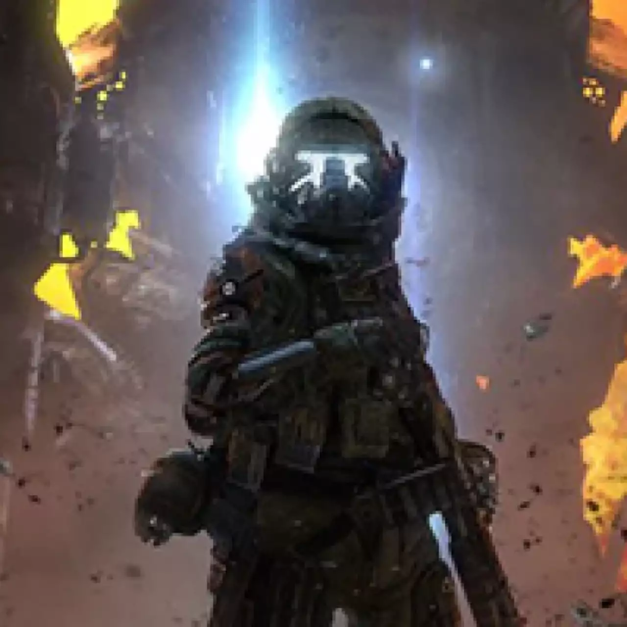 Titanfall 2 не выйдет в этом году Titanfall 2 не выйдет в этом году