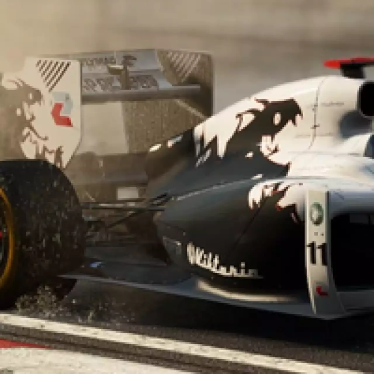 Оценки Project CARS — самая красивая гоночная игра