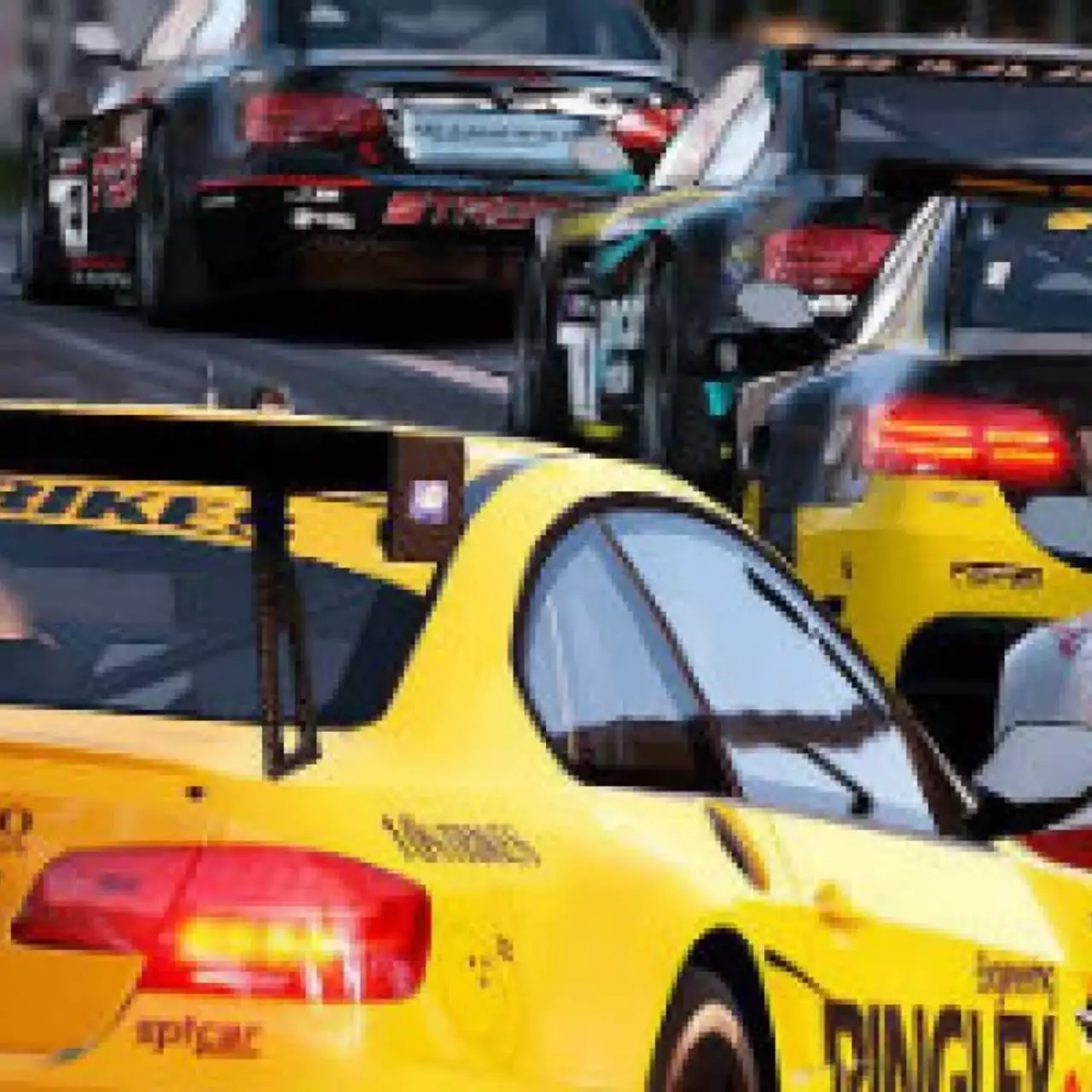 В Project CARS будет широкий спектр графических настроек В Project CARS будет широкий спектр графических настроек