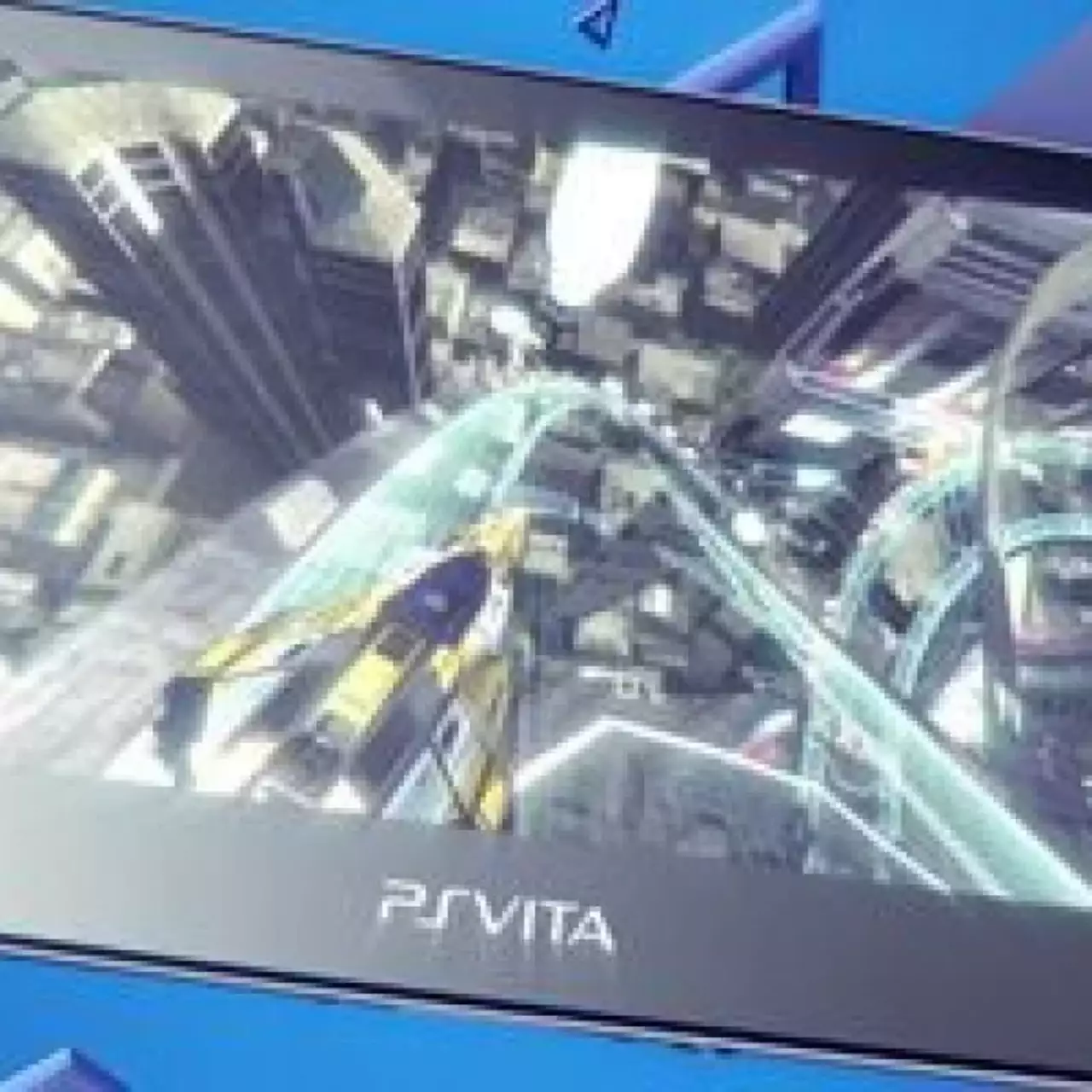 Sony обновила прошивку PlayStation Vita до версии 1.52