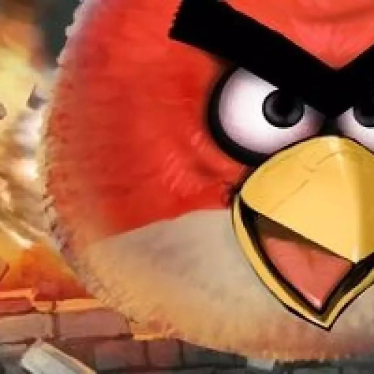 Angry Birds переезжает на HTML 5 и в Google Chrome Angry Birds переезжает на HTML 5 и в Google Chrome