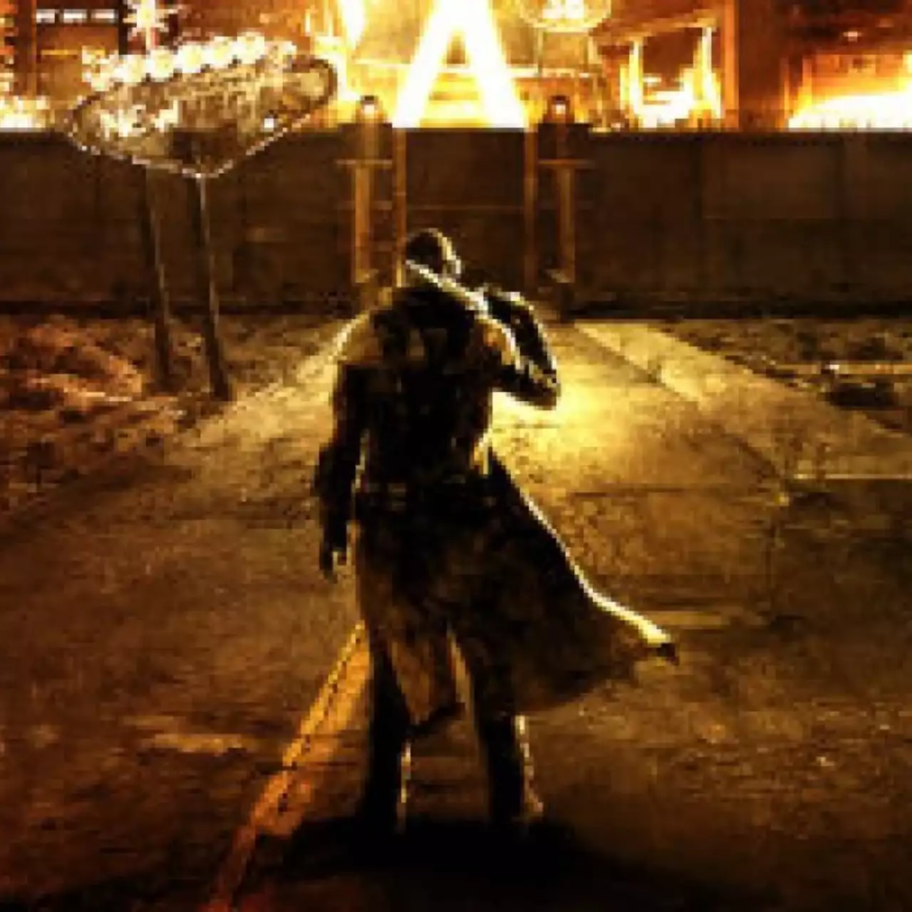 Bethesda может показать геймплей Fallout 4 на E3 2015 Bethesda может показать геймплей Fallout 4 на E3 2015
