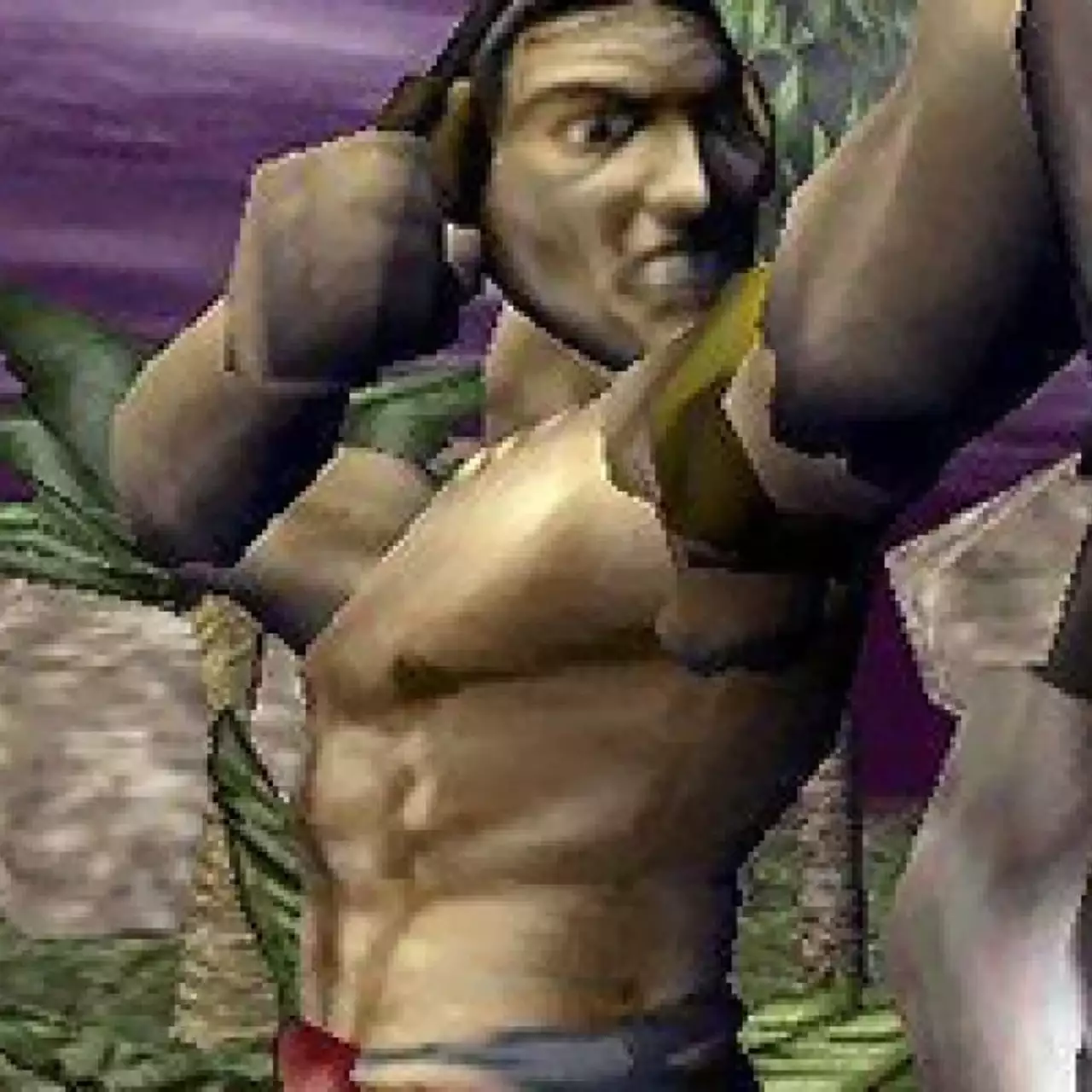 Ремейк Turok: Dinosaur Hunter находится в разработке