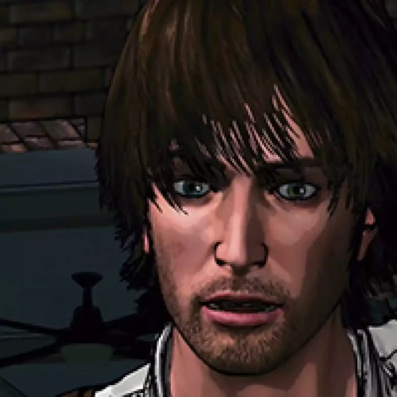 Объявлена точная дата выхода D4: Dark Dreams Don't Die на PC Объявлена точная дата выхода D4: Dark Dreams Don't Die на PC