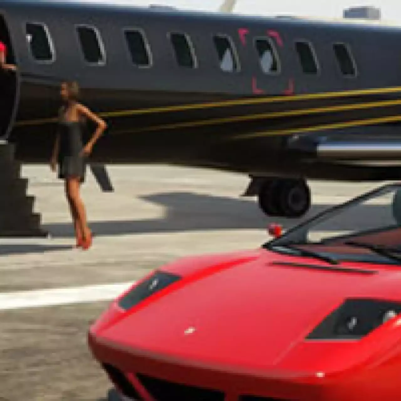Rockstar Games ответила на вопросы игроков о GTA 5