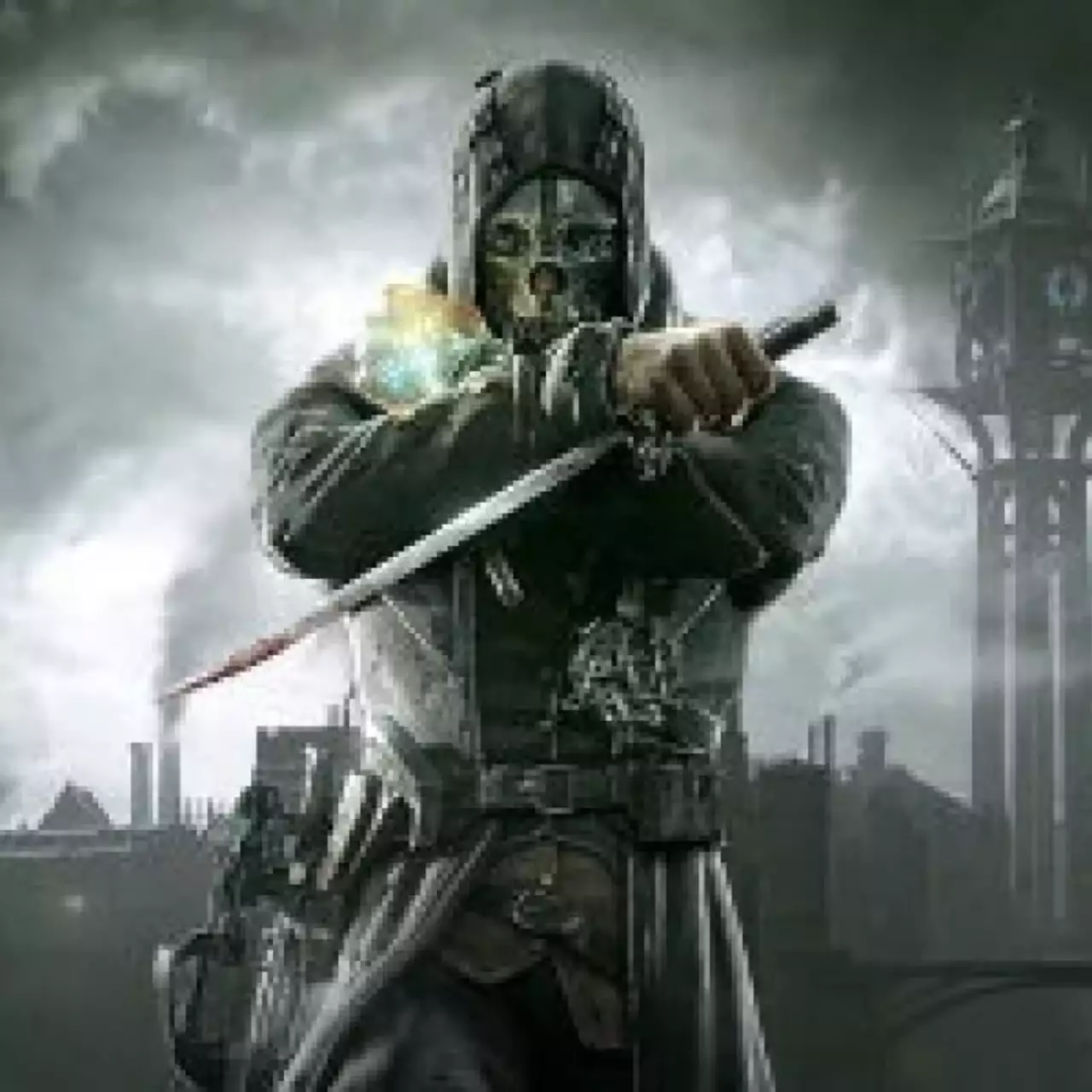 Dishonored 2 не покажут на Е3 2015 Dishonored 2 не покажут на Е3 2015
