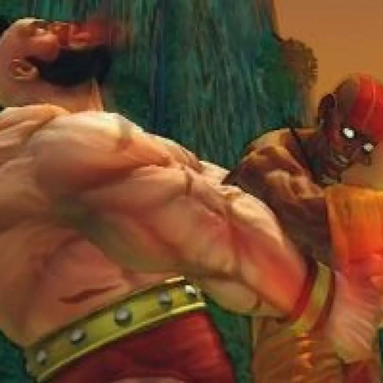Дополнение для PC-версии SSF4: Arcade Edition выйдет в конце февраля