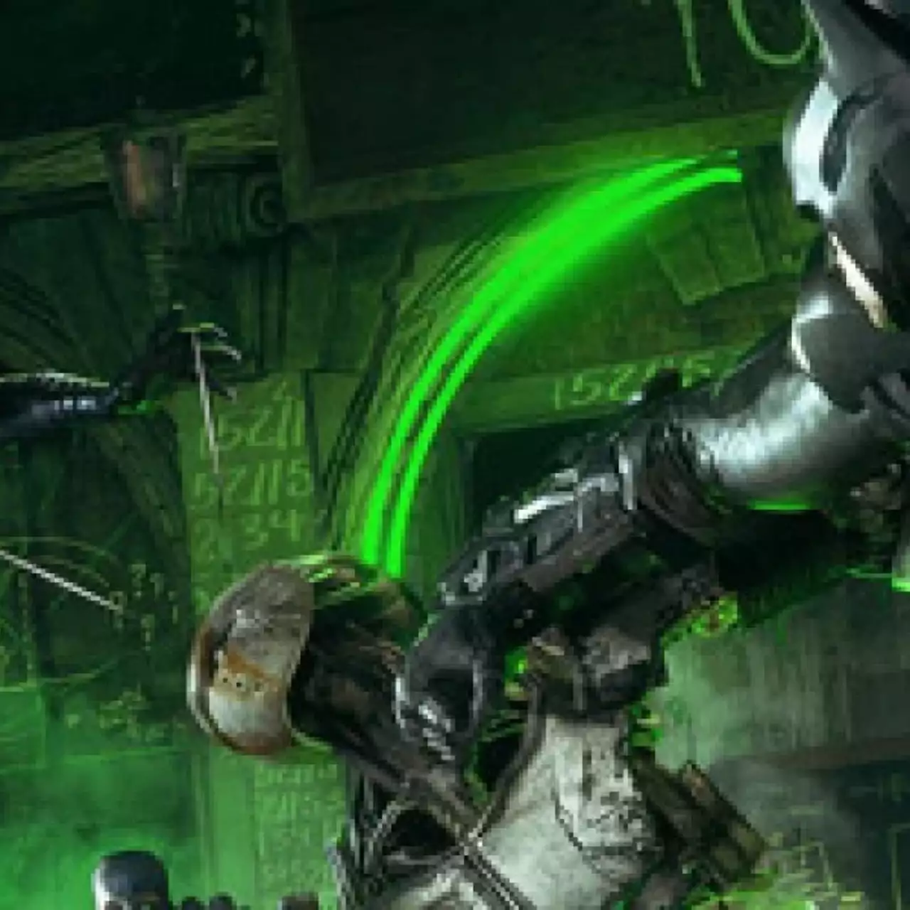 Новый ролик Batman: Arkham Knight пролил свет на систему «двойной игры» Новый ролик Batman: Arkham Knight пролил свет на систему «двойной игры»