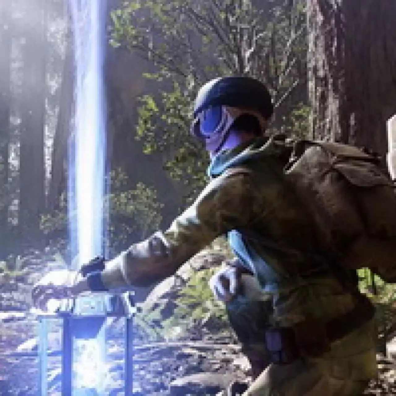 В Star Wars: Battlefront кардинально переработают систему партнёров В Star Wars: Battlefront кардинально переработают систему партнёров