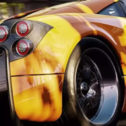 Обзор Project CARS — громкий пшик